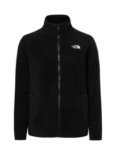The North Face bluza z kapturem Kobiety czarny, L. Czarne bluzy z kapturem damskie The North Face, l. Za 449.95 zł.