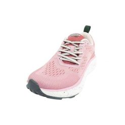 Trenerzy Do Biegania Dla Kobiet. Czerwone obuwie trekkingowe damskie Grisport. Za 365.99 zł.