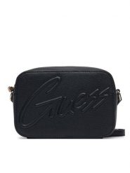 Guess Torebka J5GZ07 WG730 Czarny. Czarne torebki dziecięce Guess. Za 229.99 zł.