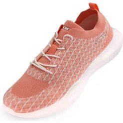 Buty trekkingowe AISA dla kobiet - Rozmiar 40, lekkie i oddychające. Fioletowe obuwie trekkingowe damskie Alpine Pro. Za 212.99 zł.
