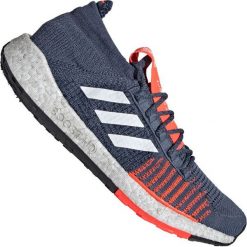 Wielokolorowe Buty adidas PulseBOOST Hd m M F33933. Buty fitness męskie Adidas. W wyprzedaży za 569.00 zł.