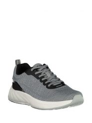 Cmp Buty sportowe "Nhekkar" w kolorze szaro-biało-czarnym rozmiar: 41. Białe buty fitness męskie CMP. Za 139.87 zł.