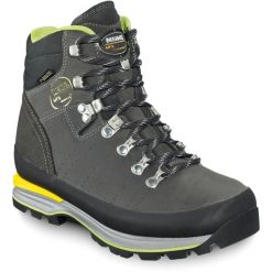 Buty trekkingowe damskie MEINDL Vakuum Lady TOP GTX, z membraną Gore-Tex. Szare obuwie trekkingowe damskie MEINDL. Za 1,499.00 zł.