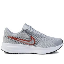 Buty męskie sportowe treningowe Nike RUN DEFY. Białe buty fitness męskie Nike. Za 269.00 zł.