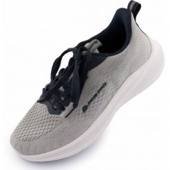 Buty Sportowe Unisex Alpine Pro Chalon 36 - Wodoodporne i Wygodne. Zielone buty sportowe na co dzień damskie Alpine Pro, z gumy, bez zapięcia, wspinaczkowe. Za 200.99 zł.