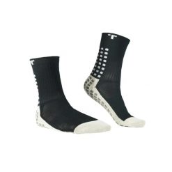 Skarpetki TRUsox mi-mollet 3.0. Czarne skarpetki męskie Trusox, bez wzorów. Za 164.00 zł.