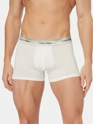 Calvin Klein Underwear Komplet bokserek LV00NB4575 Kolorowy. Bokserki męskie Calvin Klein Underwear, bez wzorów, z bawełny. Za 199.99 zł.