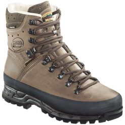 Buty Meindl Island MFS Active. Brązowe buty trekkingowe męskie MEINDL, bez zapięcia, trekkingowe. Za 1,749.00 zł.