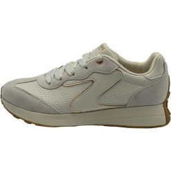 Buty Skechers Street Gusto, Kobiety. Białe obuwie treningowe damskie Skechers, na fitness i siłownię. Za 289.99 zł.