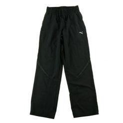 Second life - Spodnie dresowe męskie Puma Sport Lifestyle - Stan bardzo dobry. Czarne spodnie sportowe męskie Puma, z dresówki. Za 85.16 zł.