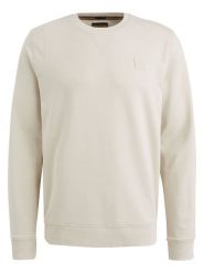 PME Legend Bluza w kolorze kremowym rozmiar: XXL. Brązowe bluzy bez kaptura męskie PME Legend, xxl. Za 148.96 zł.