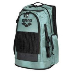 Plecak Sportowy Arena All Set Backpack. Czarne plecaki damskie Arena, bez wzorów, sportowe. Za 289.00 zł.