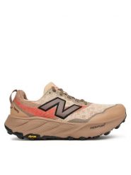 New Balance Buty do biegania Hierro MTHIERV9 Brązowy. Brązowe obuwie do biegania damskie New Balance. Za 599.99 zł.