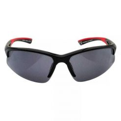Okulary Przeciwsłoneczne Rewel. Czarne okulary przeciwsłoneczne damskie Hi-tec. Za 146.45 zł.