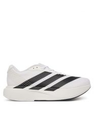 Adidas Buty do biegania adizero Pacer M KZ6846 Biały. Białe obuwie do biegania damskie Adidas. Za 439.99 zł.