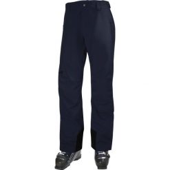 Spodnie Narciarskie męskie Helly Hansen Legendary Insulated Pant. Czerwone spodnie materiałowe męskie Helly Hansen, bez wzorów, sportowe. W wyprzedaży za 879.00 zł.