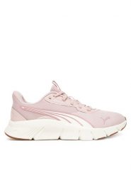 Puma Buty do biegania Flexfocus Lite Modern Woven 311481 11 Różowy. Czerwone obuwie do biegania damskie Puma. Za 219.99 zł.