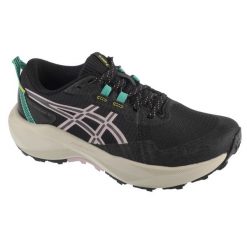 Buty do biegania damskie, Gel-Venture 11. Czarne obuwie do biegania damskie Asics. Za 299.99 zł.