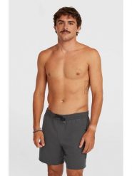 O'Neill Szorty kąpielowe w kolorze antracytowym rozmiar: S. Czarne szorty sportowe męskie O'neill, s, z materiału, outdoorowe. Za 92.21 zł.