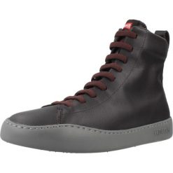 CAMPER PEU Czarny. Czarne obuwie trekkingowe damskie Camper. Za 616.01 zł.