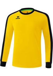 Koszulka Erima Retro Star La Multicolor. Czarne t-shirty damskie Erima, uniwersalny, z materiału, bez ramiączek, na fitness i siłownię. Za 112.00 zł.