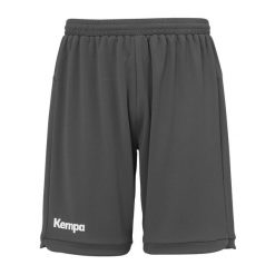 Spodenki krótkie męskie Kempa Prime. Brązowe szorty damskie KEMPA, bez wzorów, z materiału, biznesowe. Za 117.00 zł.