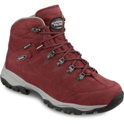 Buty trekkingowe damskie MEINDL Ohio Lady 2 GTX z membraną Gore-Tex. Szare obuwie trekkingowe damskie MEINDL. Za 1,149.90 zł.
