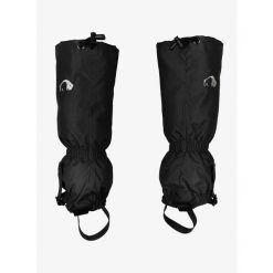 Stuptuty Tatonka Gaiter 420 HD Junior - black. Czarne obuwie trekkingowe damskie Tatonka. Za 118.99 zł.