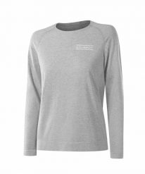 Koszulka damska z długim rękawem do spania z dodatkiem lnu Brubeck COMFORT NIGHT. Brązowe t-shirty damskie Brubeck, xl, bez wzorów, z dzianiny, bez kołnierzyka. Za 129.99 zł.