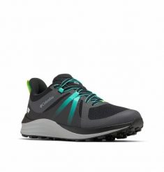 COLUMBIA Buty biegowe damskie. Czarne obuwie do biegania damskie Columbia. Za 279.19 zł.