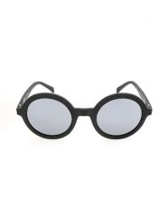 Adidas Damskie okulary przeciwsłoneczne w kolorze czarnym rozmiar: 49. Czarne okulary przeciwsłoneczne damskie Adidas. Za 67.45 zł.