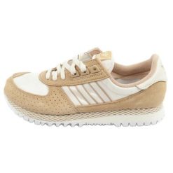 Buty adidas City Marathon GX9011 beżowy. Brązowe obuwie do biegania damskie . Za 365.58 zł.
