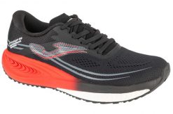 Buty do biegania męskie, Titanium Men 25 RTITAS. Czarne obuwie do biegania damskie Joma. Za 259.99 zł.