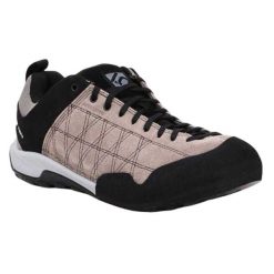 Męskie Buty Sportowe Guide Tennie Twine Suede. Brązowe buty sportowe na co dzień męskie Five Ten, bez zapięcia, wspinaczkowe. Za 716.99 zł.