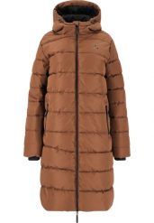 Parka dla kobiet Whistler Amaret. Niebieskie parki damskie WHISTLER, na zimę, m, bez wzorów, z materiału. Za 357.00 zł.