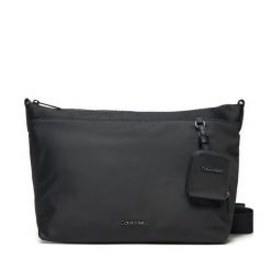 Saszetka Calvin Klein. Czarne saszetki męskie CALVIN KLEIN. Za 249.99 zł.