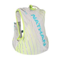 Kamizelka hydracyjna dla kobiet Nathan Pinnacle 12. Niebieskie kamizelki damskie NATHAN, l, ze skóry. Za 957.00 zł.