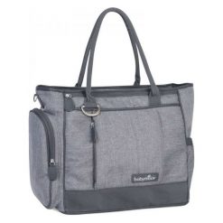 Babymoov Torba na pieluchy Essential Bag, Smokey. Torebki dziecięce Babymoov. Za 329.00 zł.