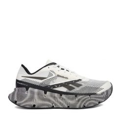 Buty do biegania Reebok. Czarne obuwie do biegania damskie Reebok. Za 799.99 zł.