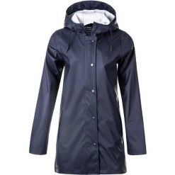 Damska kurtka wodoodporna Weather Report Petra. Niebieskie kurtki damskie Weather Report, bez kaptura. Za 299.00 zł.