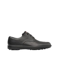 Buty do biegania Camper Atom Noir. Szare obuwie do biegania damskie Camper. Za 735.75 zł.