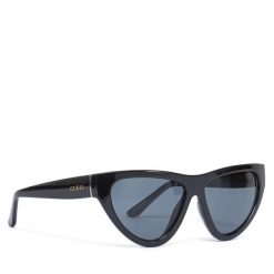 Okulary przeciwsłoneczne Guess. Czarne okulary przeciwsłoneczne damskie Guess. Za 259.99 zł.