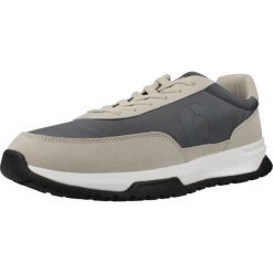 Buty ECOALF VENTURA SNEAKER MAN Szary. Szare buty trekkingowe męskie Ecoalf, z syntetyku, bez zapięcia, trekkingowe. Za 448.99 zł.