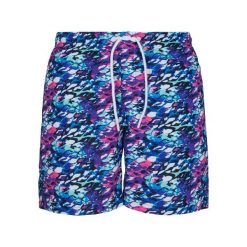 Urban classic Short wim. Czerwone szorty męskie Urban Classics, na lato, bez wzorów. Za 160.50 zł.