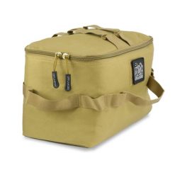 Torba Kempingowa OFFLANDER 10L Pozioma Khaki. Zielone torebki klasyczne damskie OFFLANDER, bez wzorów, bez dodatków. Za 129.00 zł.