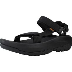 Sandały TEVA W HURRICANE XLT AM Czarny. Czarne obuwie trekkingowe damskie Teva. Za 352.99 zł.