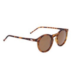 Okulary Przeciwsłoneczne Elta Dla Dorosłych Unisex. Brązowe okulary przeciwsłoneczne damskie Trespass. Za 150.99 zł.