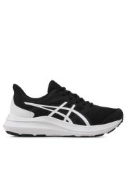 Asics Buty do biegania Jolt 4 1012B421 Czarny. Czarne obuwie do biegania damskie Asics. Za 199.99 zł.