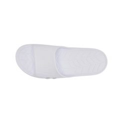 Klapki basenowe Hummel Nielsen. Czarne klapki i japonki męskie HUMMEL, z materiału. Za 151.50 zł.
