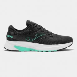 Buty do biegania damskie Joma Meta Lady. Czarne obuwie do biegania damskie Joma. Za 139.99 zł.